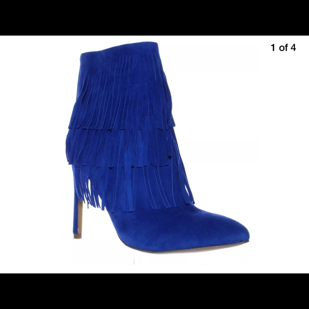 Steve Madden heels